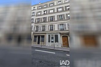 achat immeuble paris 75009