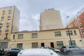 achat immeuble paris 75011