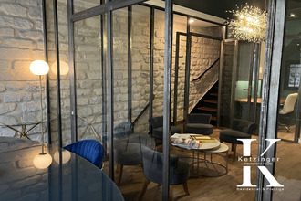 achat immeuble paris 75014