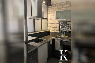 achat immeuble paris 75014