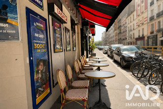 achat immeuble paris 75014
