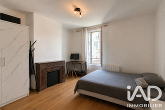 achat immeuble paris 75014
