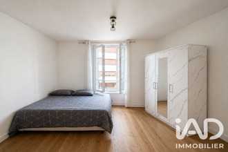 achat immeuble paris 75014