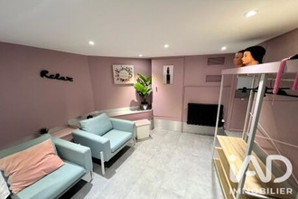achat immeuble paris 75015