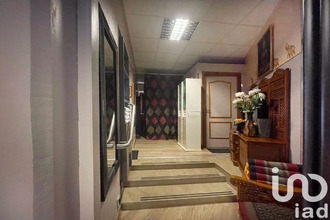 achat immeuble paris 75016