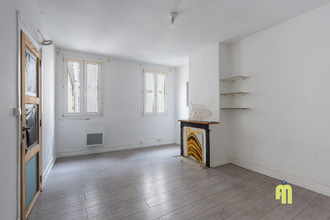 achat immeuble paris 75017