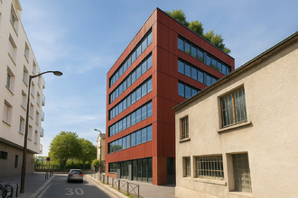 achat immeuble paris 75018