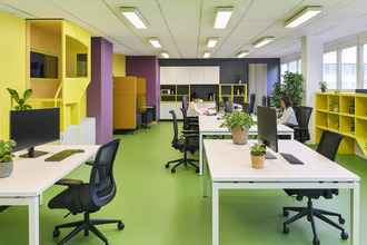 achat immeuble paris 75018