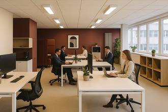 achat immeuble paris 75018