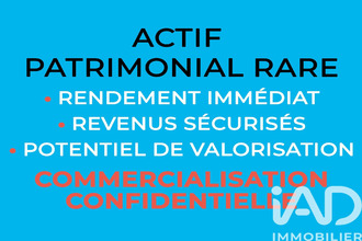 achat immeuble paris 75018