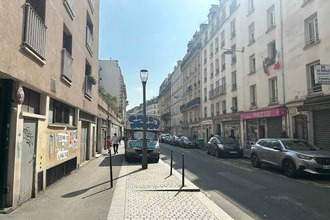 achat immeuble paris 75018