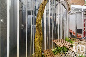 achat immeuble paris 75020