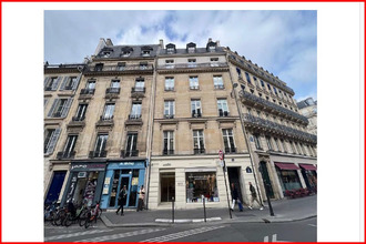 achat immeuble paris-9 75009