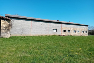 achat immeuble parisot 82160