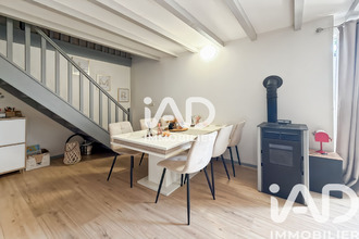 achat immeuble paron 89100