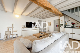 achat immeuble paron 89100