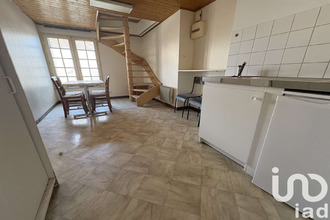 achat immeuble parthenay 79200