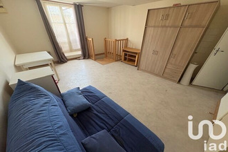 achat immeuble parthenay 79200