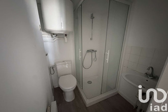 achat immeuble parthenay 79200