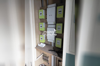 achat immeuble parthenay 79200