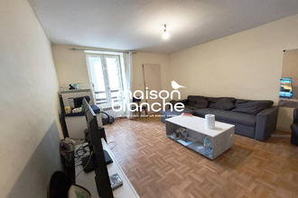 achat immeuble parthenay 79200