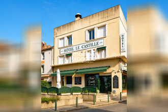 achat immeuble parthenay 79200