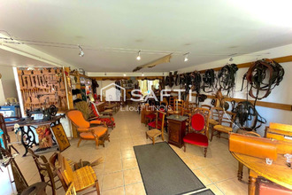 achat immeuble parthenay 79200