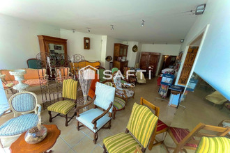 achat immeuble parthenay 79200