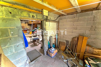 achat immeuble parthenay 79200
