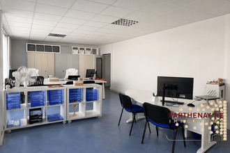 achat immeuble parthenay 79200