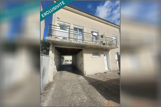 achat immeuble parthenay 79200