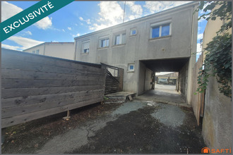 achat immeuble parthenay 79200