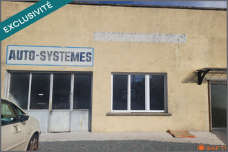 achat immeuble parthenay 79200