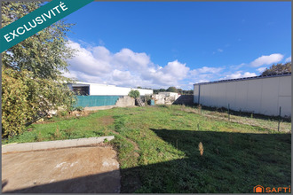 achat immeuble parthenay 79200