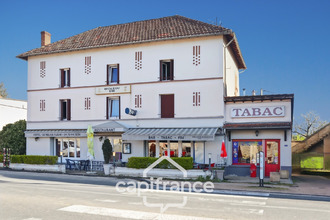 achat immeuble paslieres 63290