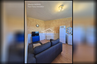 achat immeuble paslieres 63290
