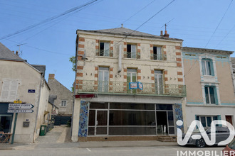achat immeuble patay 45310