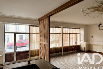 achat immeuble patay 45310