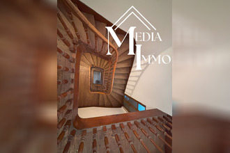 achat immeuble pau 64000