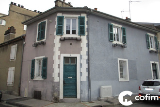 achat immeuble pau 64000