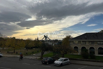 achat immeuble pau 64000