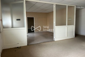 achat immeuble pau 64000