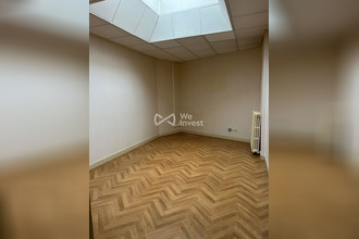 achat immeuble pau 64000