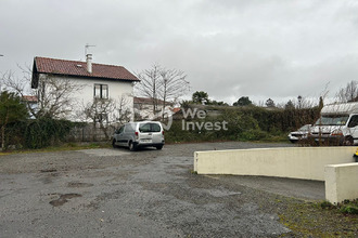 achat immeuble pau 64000