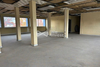 achat immeuble pau 64000