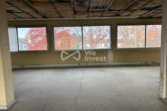 achat immeuble pau 64000