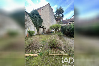 achat immeuble pau 64000