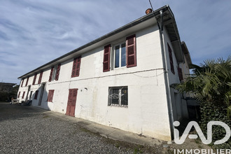 achat immeuble pau 64000