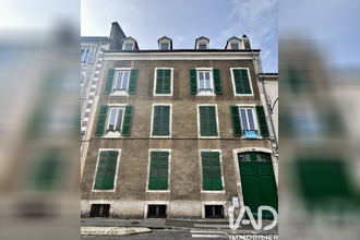 achat immeuble pau 64000