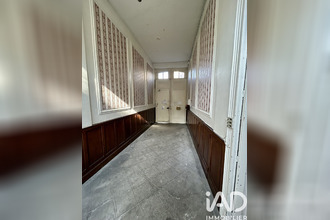 achat immeuble pau 64000